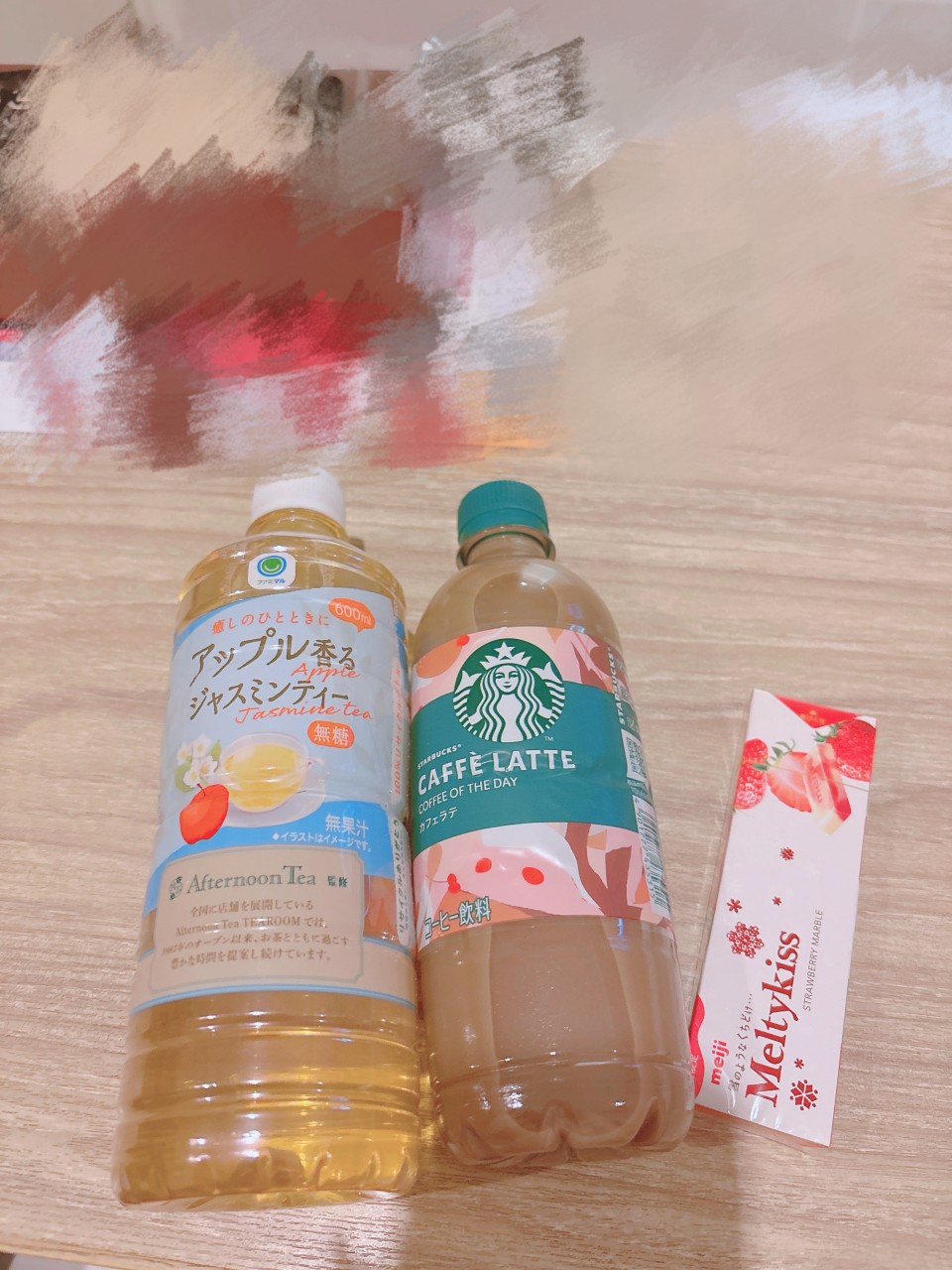 アップロード画像